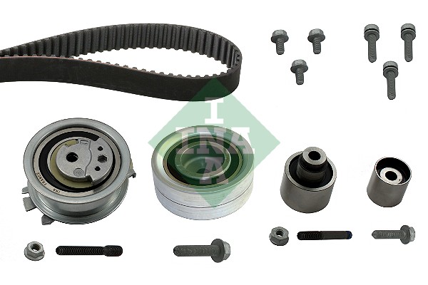 SET ZUPCASOG KAISA VW/AUDI 160x25 MM
