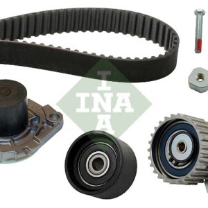 530056130.jpg SET ZUPCASTOG SA VODENOM PUMPOM FIAT OPEL 1.6 MULTIJET
