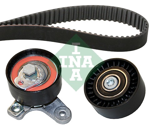 SET ZUPCASTOG CHEVROLET OPEL CDTI 2.0 151X22 ina