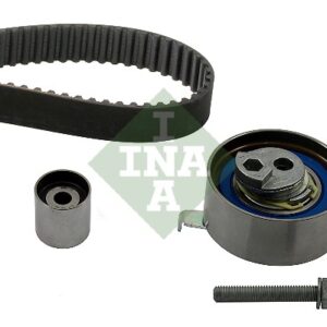SET ZUPCASTOG KAISA AUDI A4 / A6 2.7 / 3.0 TDI 08+ ina