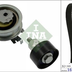 SET ZUPCASTOG AUDI SEAT SKODA VW 1.2 1.4 TSI