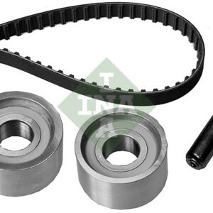 SET ZUPCASTOG KAISA PEUGEOT BOXER / CITROEN JUMPER 2.8 D. 02+ ina