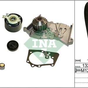 530064030.jpg SET ZUPCASTOG SA VOD PUMPOM DACIA RENAULT 132X27 ina