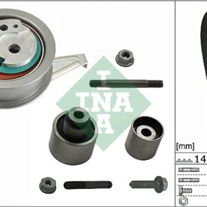 530065010.jpg SET ZUPCASTOG VW/AUDI/SKODA 1.6/2.0 TDI ina