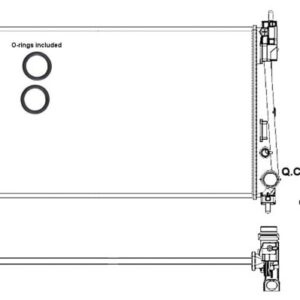 53017.jpg HLADNJAK VODE FIAT PUNTO 05- nrf