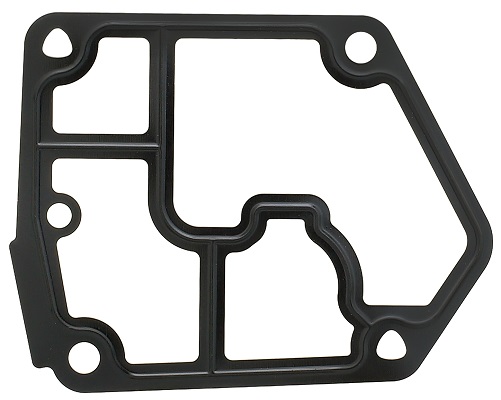 DIHTUNG KUCISTE FILTERA ZA ULJE AUDI SEAT SKODA VW elring