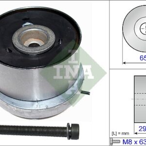 SPANER ZUPCASTOG KAISA ALFA FIAT OPEL ina