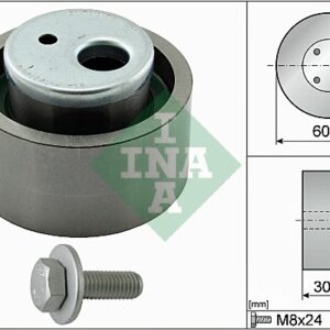 SPANER ZUPCASTOG PEZO 2.0HDI 02+ ina