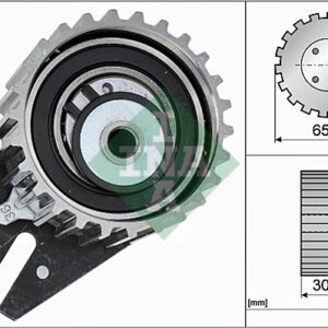 SPANER ZUP. KAISA FIAT BRAVO 1 1.9TD/MAREA/PUNTO ina