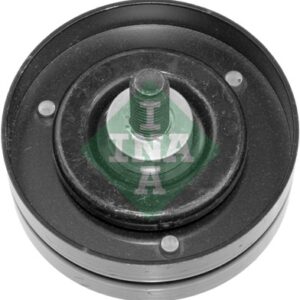 ROLER PK KAISA 17x76x26 MET.LAGUNA 2.0/VW/FORD ina