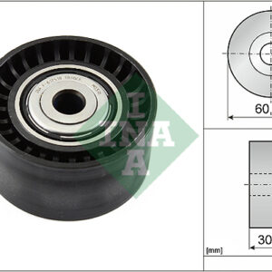 532053410.jpg ROLER PK KAISA RENAULT MEGANE / SCENIC II 2.0 DCI ina