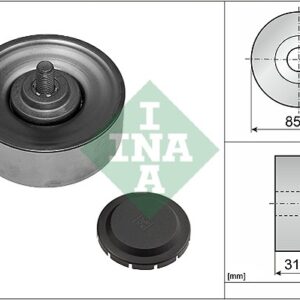 532056910.jpg SPANER KANALNOG REMENA BMW E60 3.0D 02-