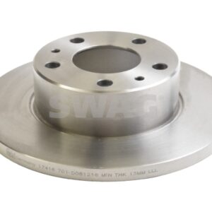 KOCIONI DISK IVECO DAILY III 35C 276X59.5