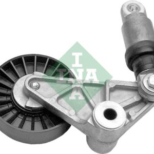 SPANER PK KAISA OPEL ASTRA G/VECTRA B 2.0 / 2.2 DTI / DI