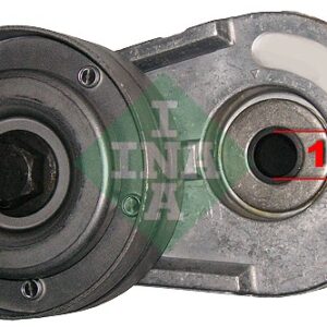 SPANER PK KAISA OPEL ASTRA G/H 1.7DTI CDTI ina