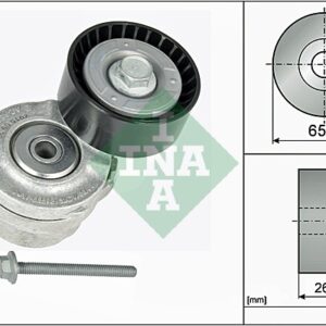 534010120.jpg SPANER PK KAISA FIAT BRAVO/DOBLO/PUNTO/STILO/ALFA ina
