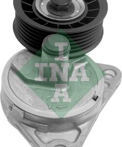 534013020.jpg SPANER PK KAISA FORD FOCUS/MONDEO II 1.8/2.0 98+ ina