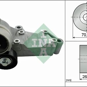 534014610.jpg SPANER PK KAISA FORD FOKUS