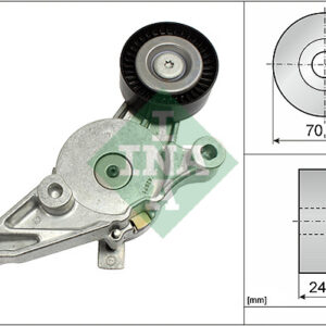 534015110.jpg SPANER PK KAISA GOLF 5 1.9D 2.0D