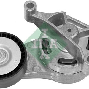 SPANER PK KAISA VW GOLF V/A3 2.0 ina
