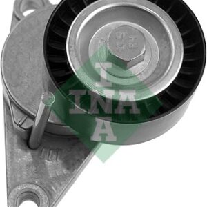 SPANER PK KAISA PEUGOT 207 307 1.4/1.6 16V