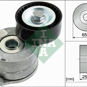 SPANER PK KAISA PEUGEOT 3008/5008 2.0 HDI ina