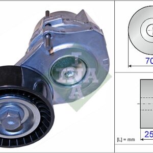 534043810.jpg SPANER PK KAISA CHEVROLET OPEL ASTA J CORSA D MERIVA 1.7 CDTI