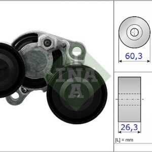 534048210.jpg SPANER PK KAISA BMW 3/4/5 ina
