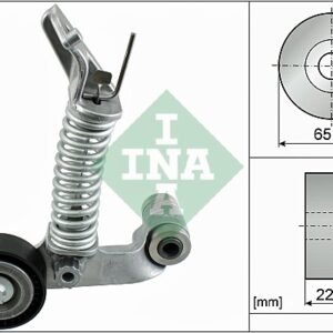 534057410.jpg SPANER PK KAISA MERCEDES A B CLAS CDI 11+