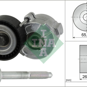 SPANER PK KAISA ASTRA H 1.9CDTI ina