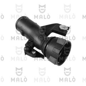 CRIJEVO INTERKULERA NISSAN QASHQAI 1.5/2.0 DCI