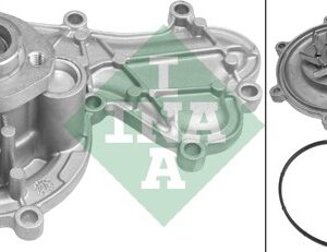 PUMPA VODE AUDI A3 3.0TDI 24-18 G. VW TOUREG ina