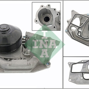 VODENA PUMPA BMW B47D20A ina