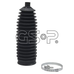 MANZETNA LETVE VOLANA FORD FIESTA V / FUSION gsp