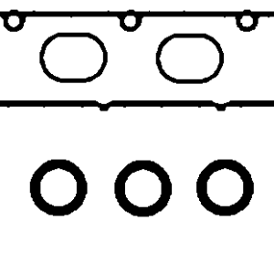 DIHTUNG POKLOPCA PEZO/CITROEN/FORD 307/308/407/C4/C5/FOCUS II 2.0 TDCI elring