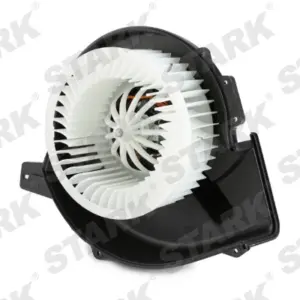 VENTILATOR KABINE VW POLO / FABIA stark