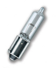SIJALICA H10W BA9S 12V 10W OSRAM