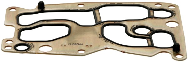 DIHTUNG ULJNOG HLADNJAKA BMW F10 F20 F30