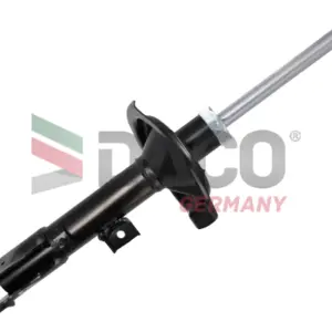 Shock absorber  Citroen C4 Aircross 12-14, Mitsubishi ASX 10-13, Peugeot 4008 12-13 FRONT LEFT