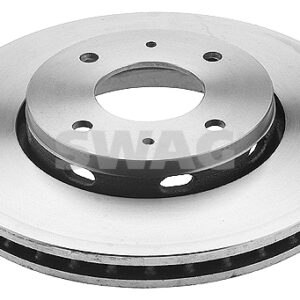KOCIONI DISK VOLVO/MITSUBISHI S40/CARISMA FI 281MM 95+