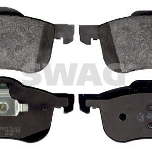 DISK PL. VOLVO S60/S80/V70 98-06 G.