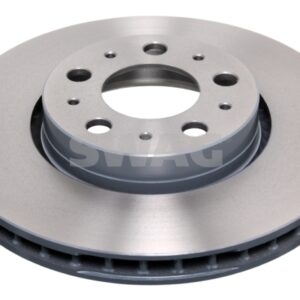 KOCIONI DISK 286MM VOLVO S60/S80/V70 99+
