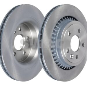 KOCIONI DISK VOLVO XC60 302MM ZADNJI