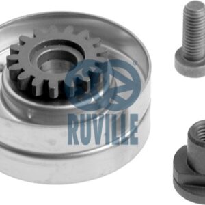 SPANER PK KAISA RENO 1.9D ALTERNATORA