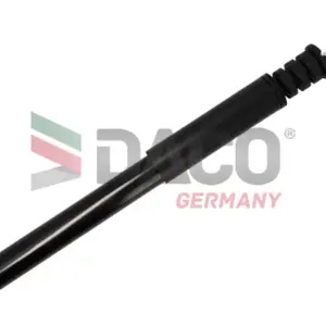 Shock absorber  Renault Captur I 13-19 R REAR