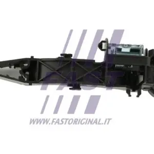 RUCKA VRATA PREDNJA LIJEVA RENAULT MASTER fast