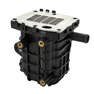 HLADNJAK EGR VENTILA PSA/FORS 2.0TDCI