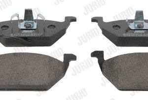 DISK PL. VW G-4 SA KABLOM / AUDI A3 / SKODA JURID