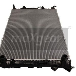 HLADNJAK MOTORA AUDI A5/A6/Q5 2.0TDI maxgear