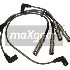 KOMPLET KABLOVA VW AZG AZJ BEH maxgear